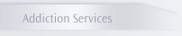 Addiction Services